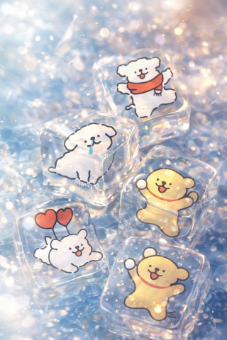快乐冰