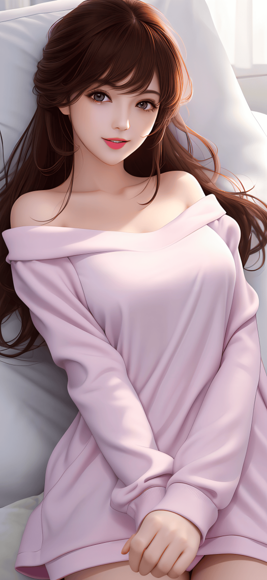 邻家女孩