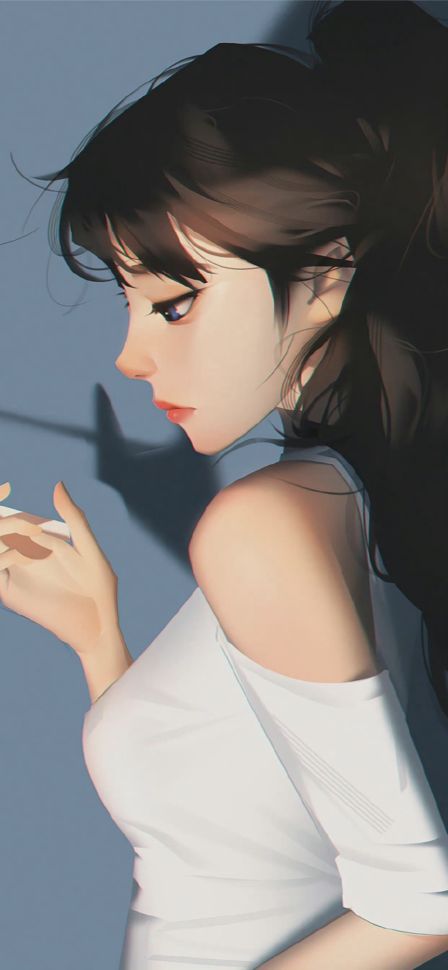 少女