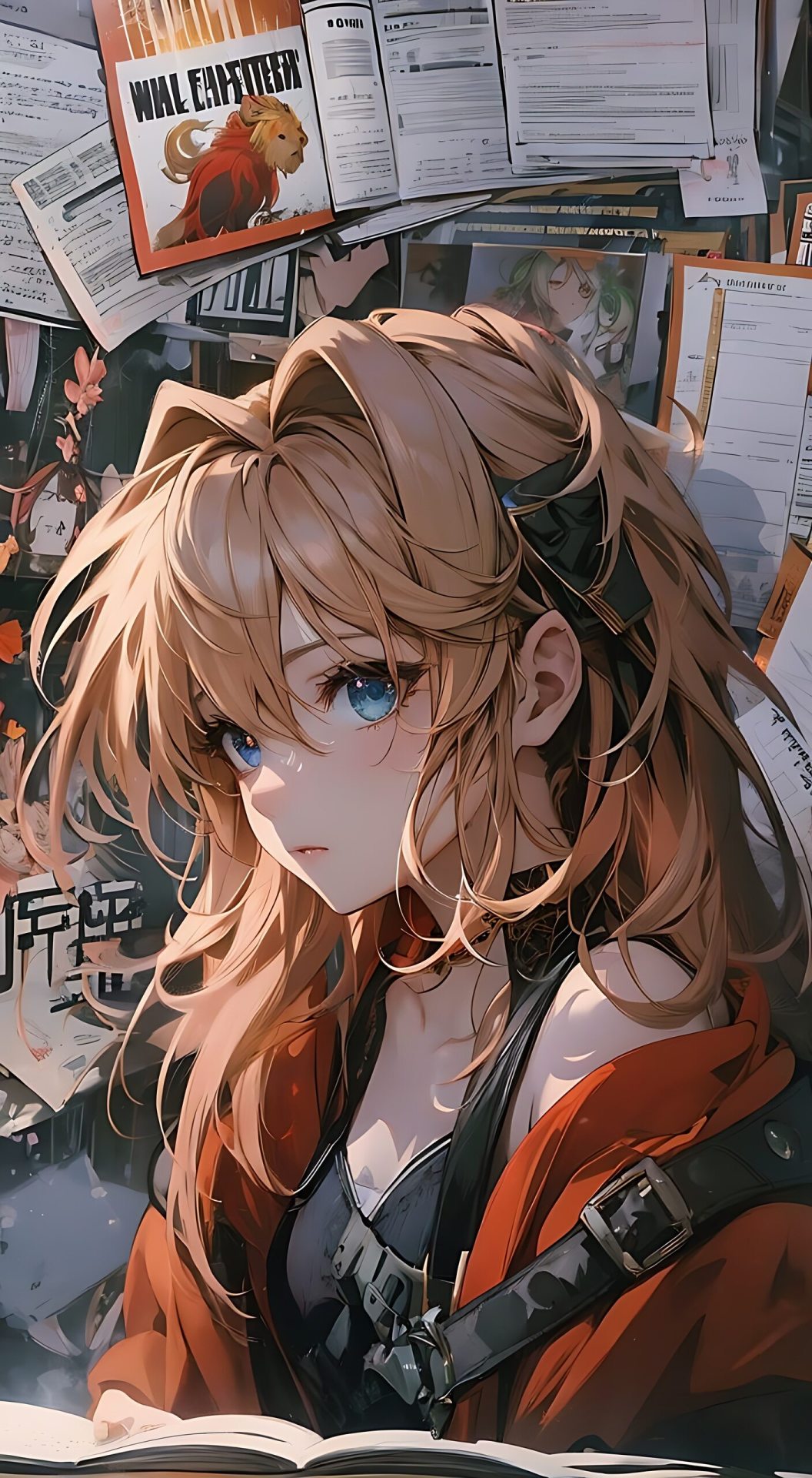 小小