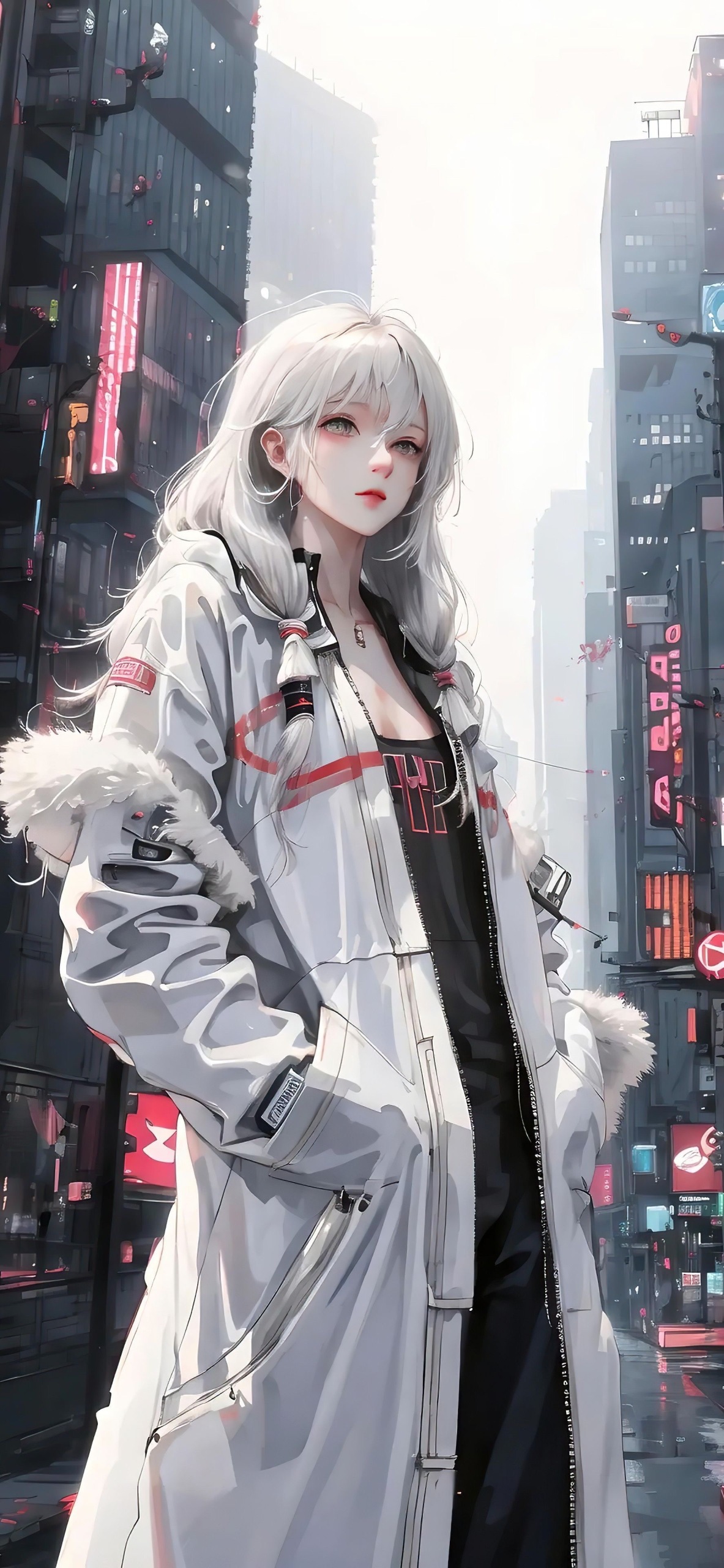 都市