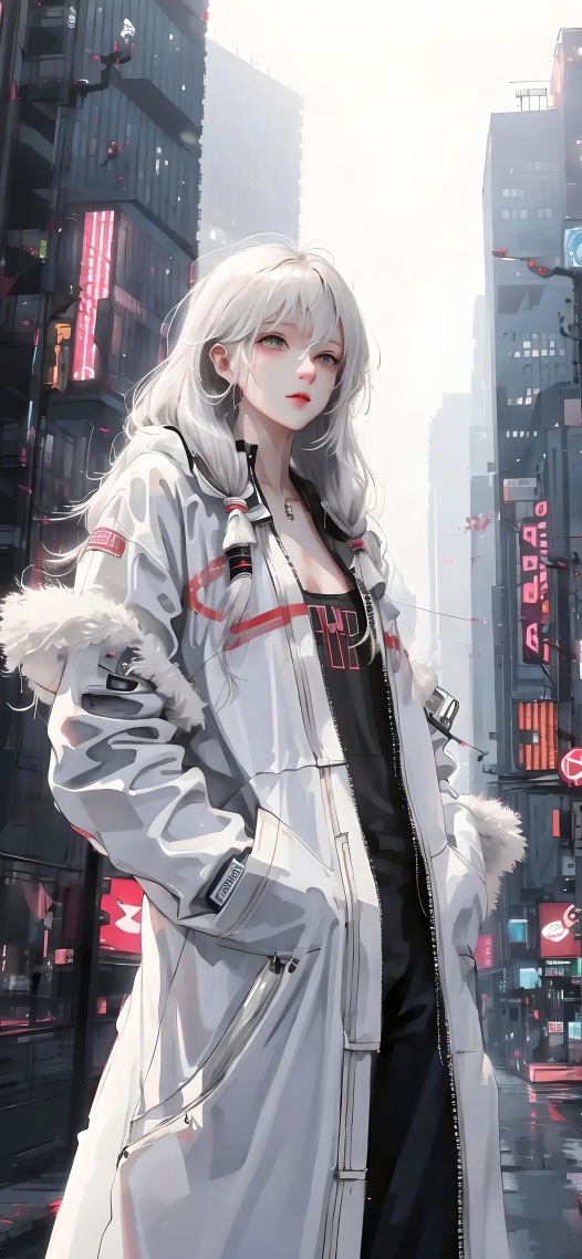都市