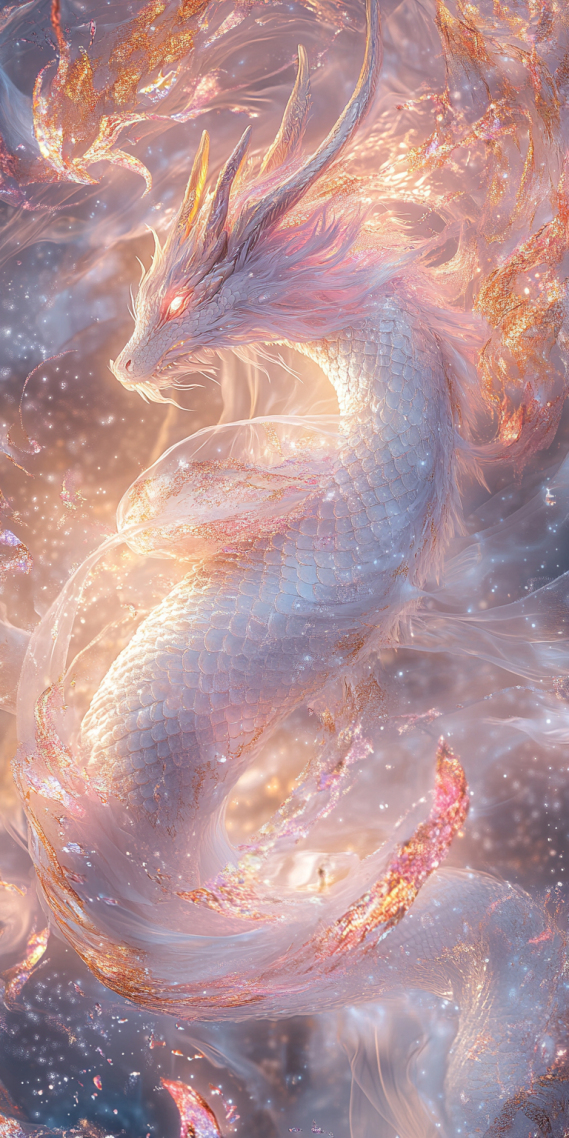 白龍祥瑞
