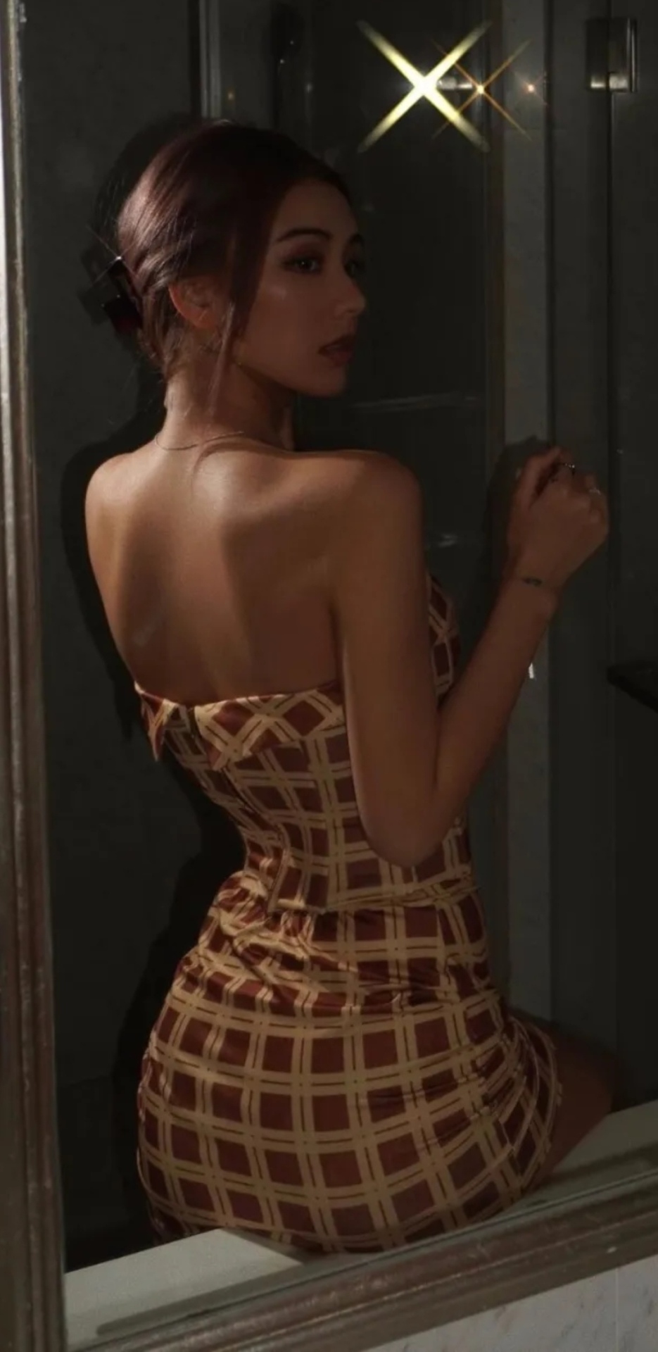 歐美風姐姐7
