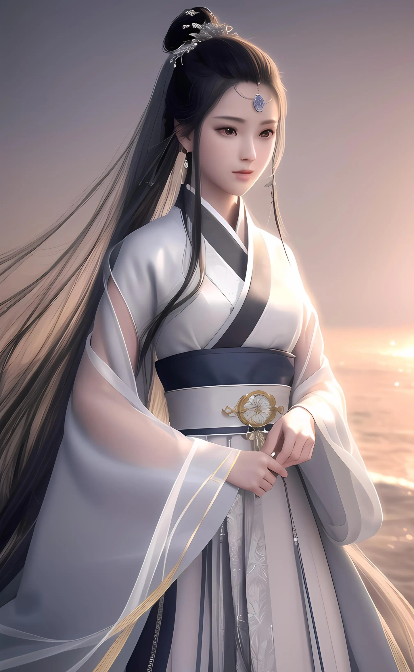 唯美壁纸
