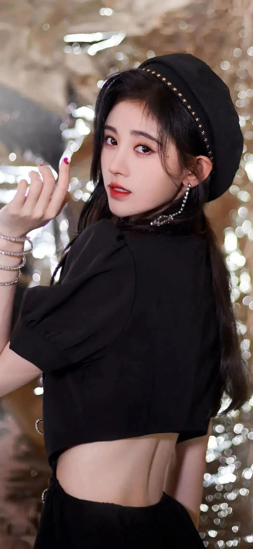 心儀壁紙屏保圖片