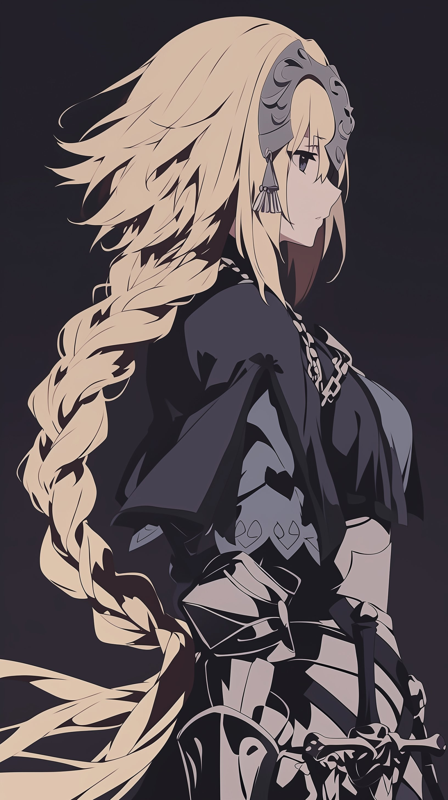 FGO 極簡