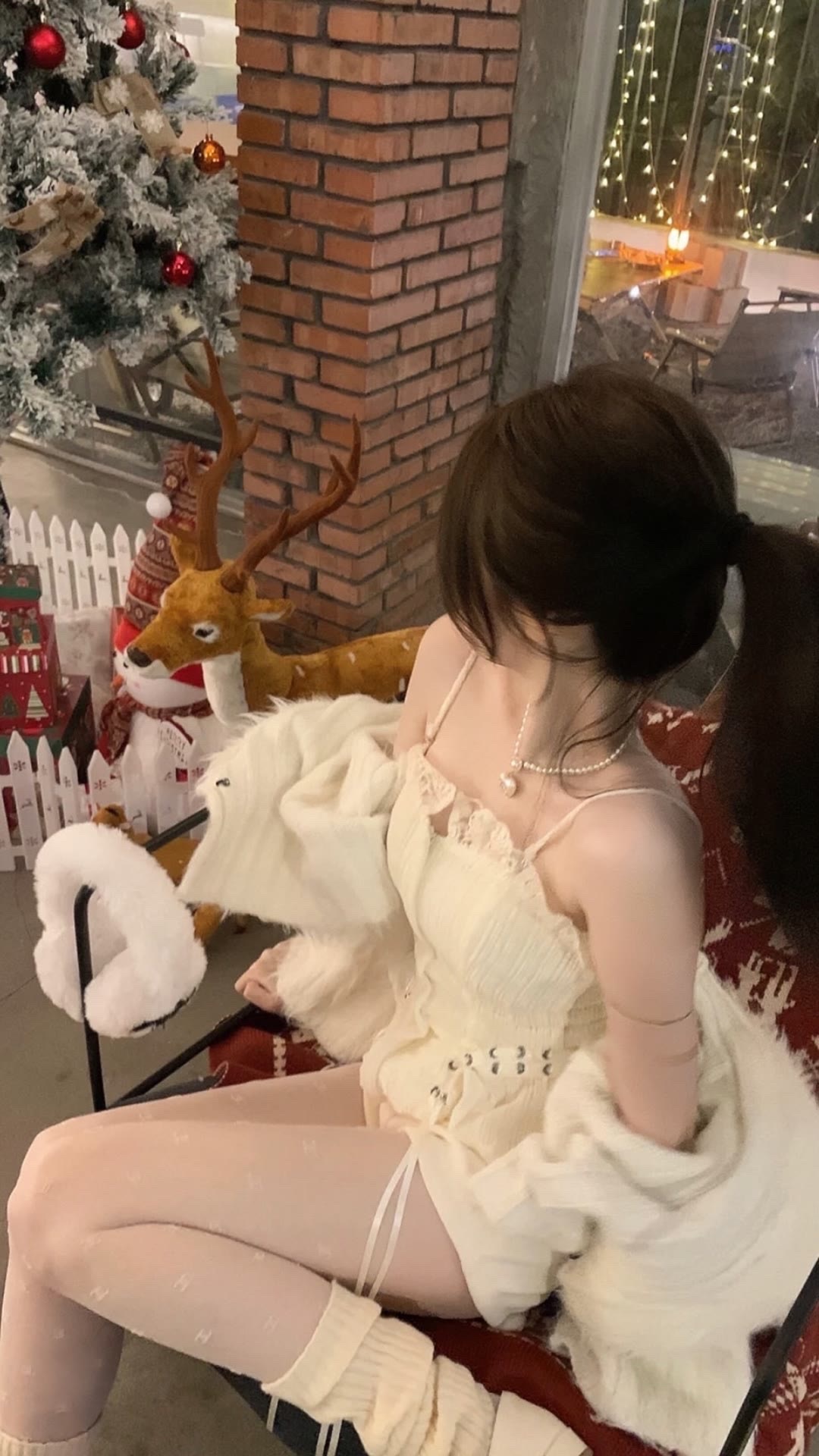 美女小眾壁紙
