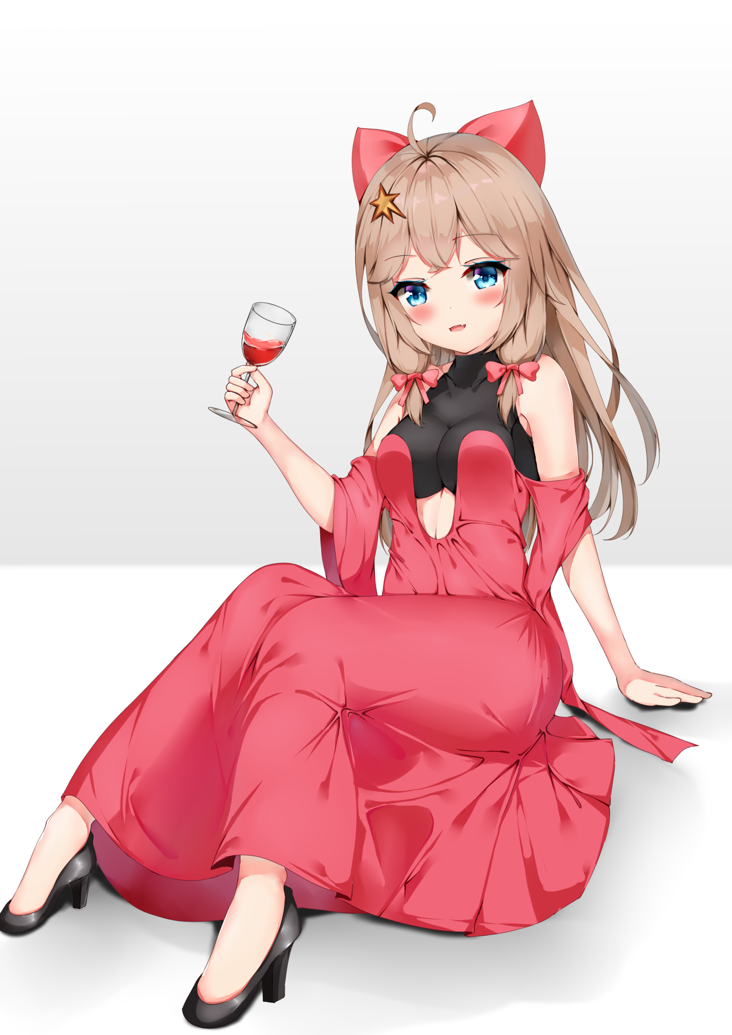 晚禮服