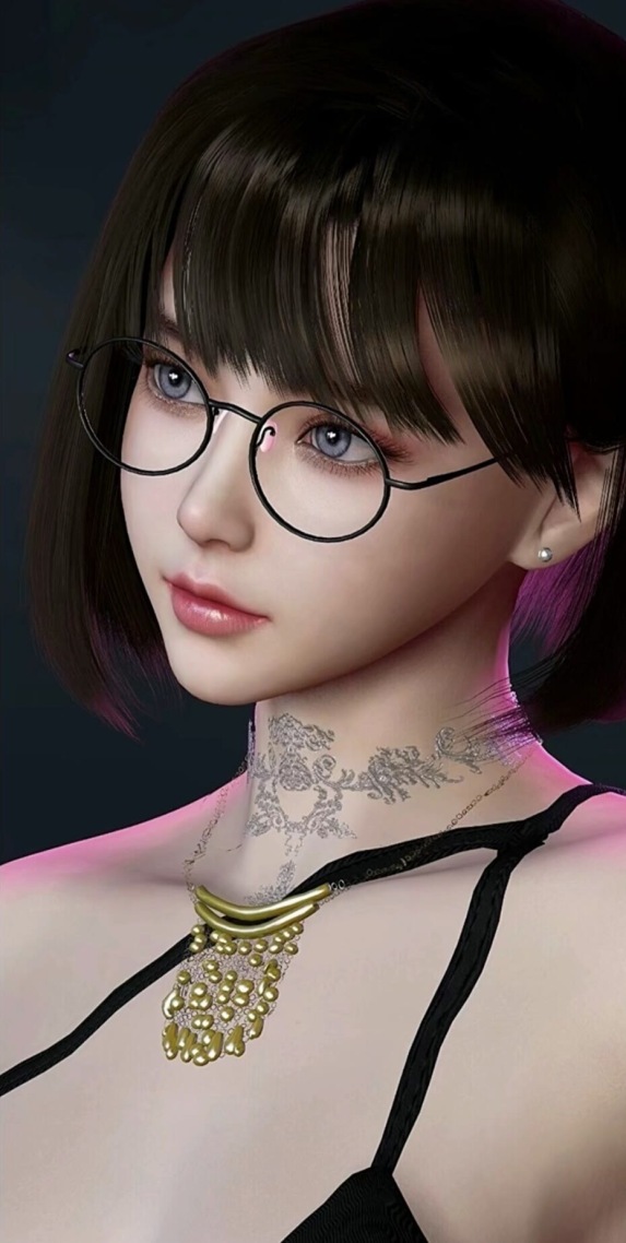 妹妹性感又可愛