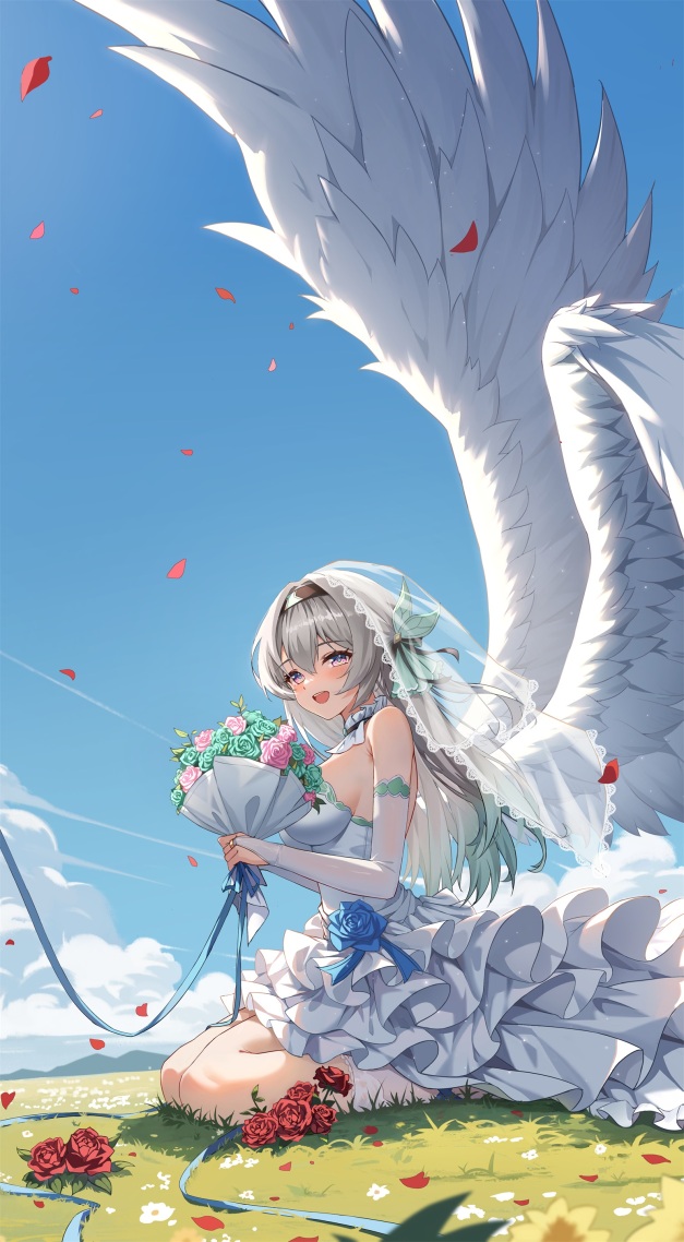【崩鐵】流螢