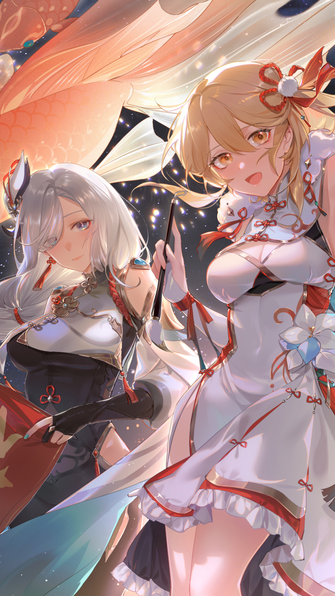 节日
