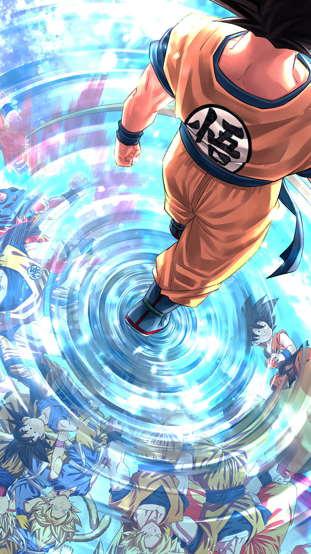 空！