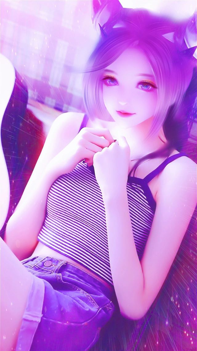 阿離