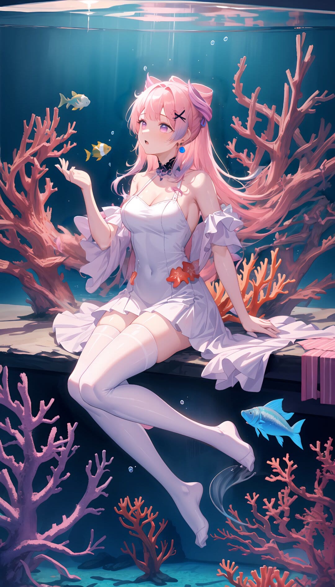 心海