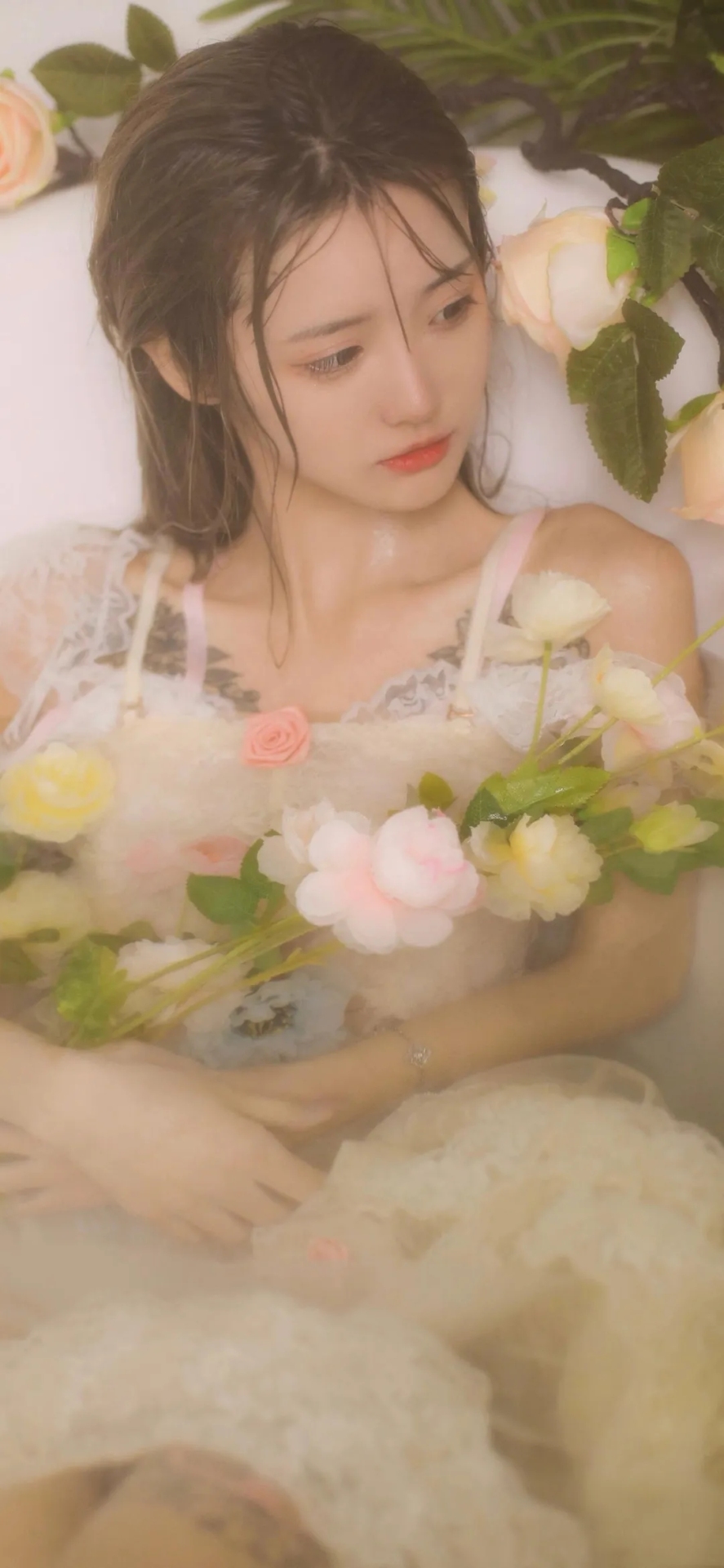 微信封面圖片大全少女060
