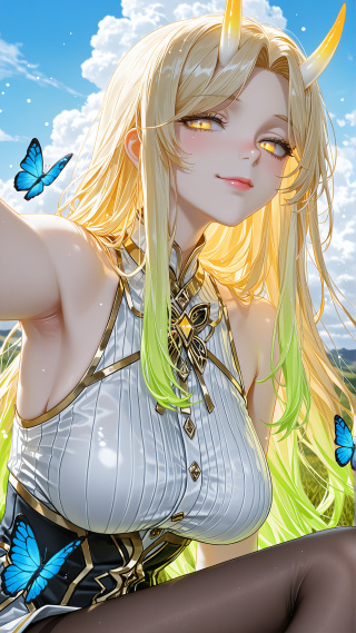 鬼族少女5