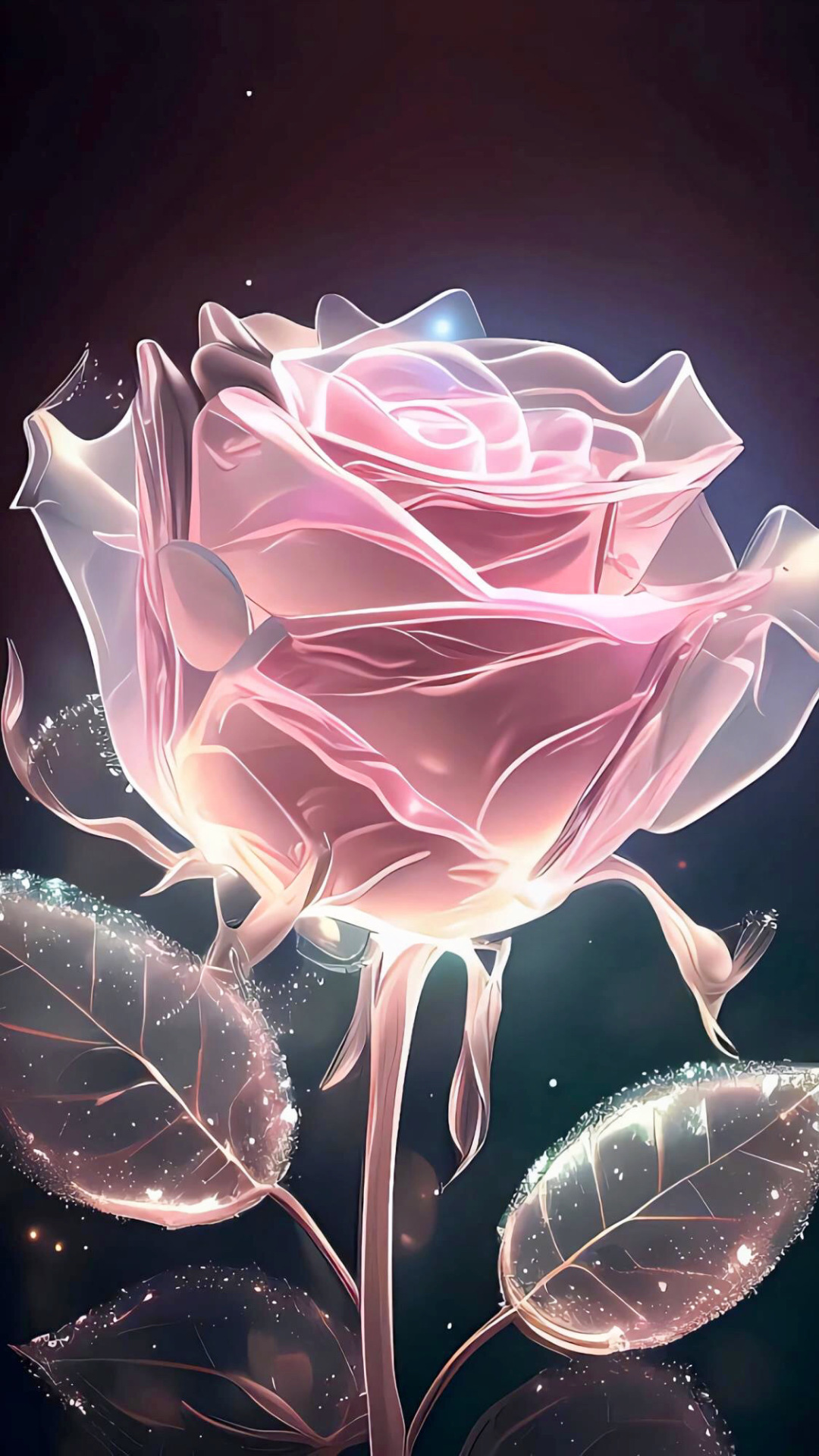 鮮花