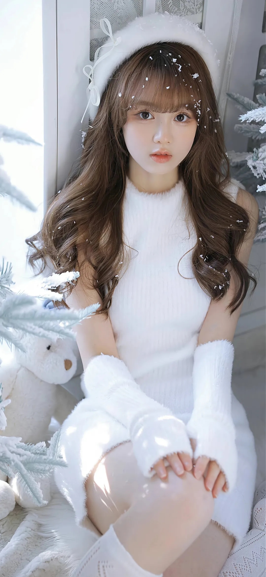 白雪4