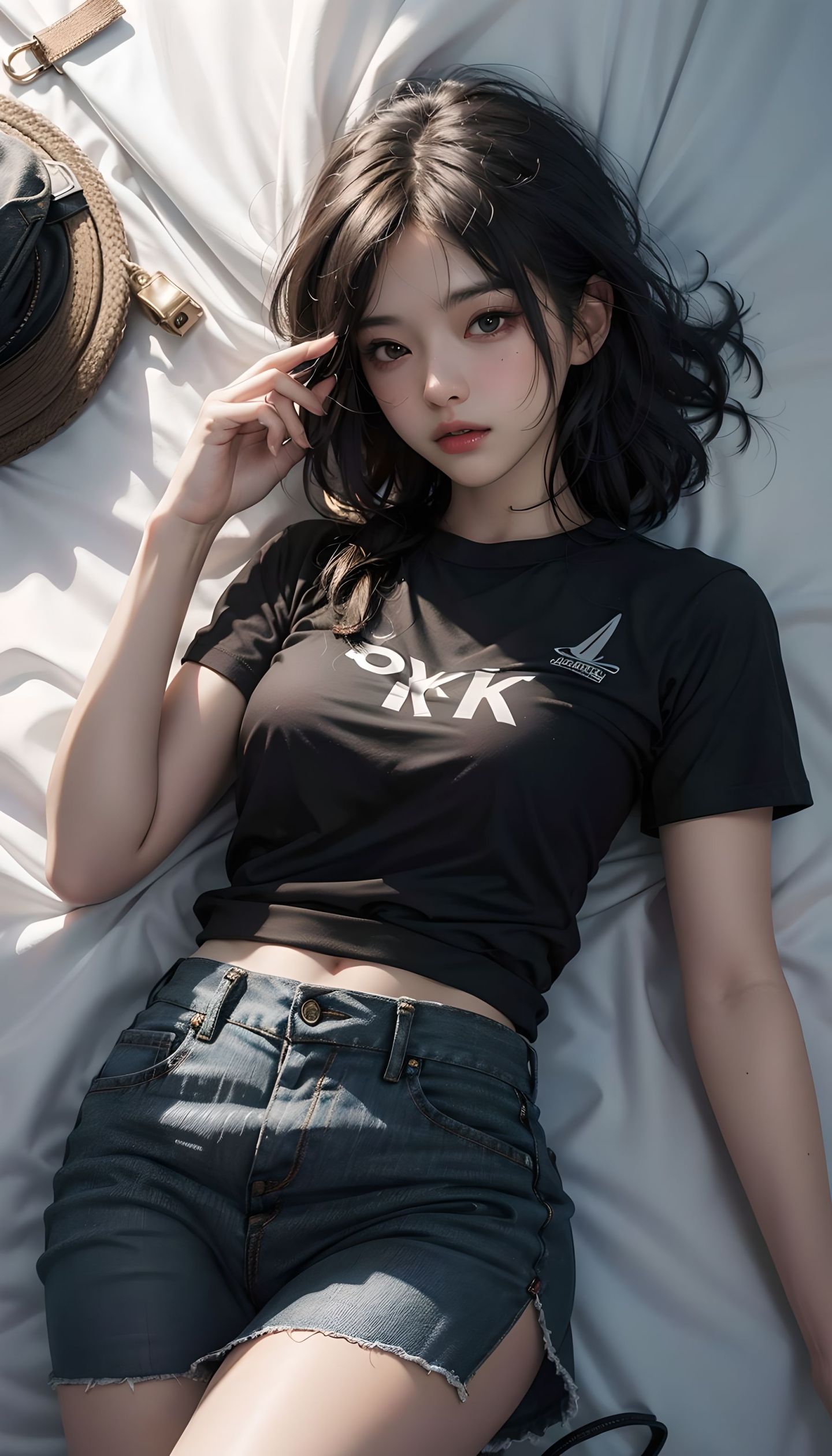 可愛嗎