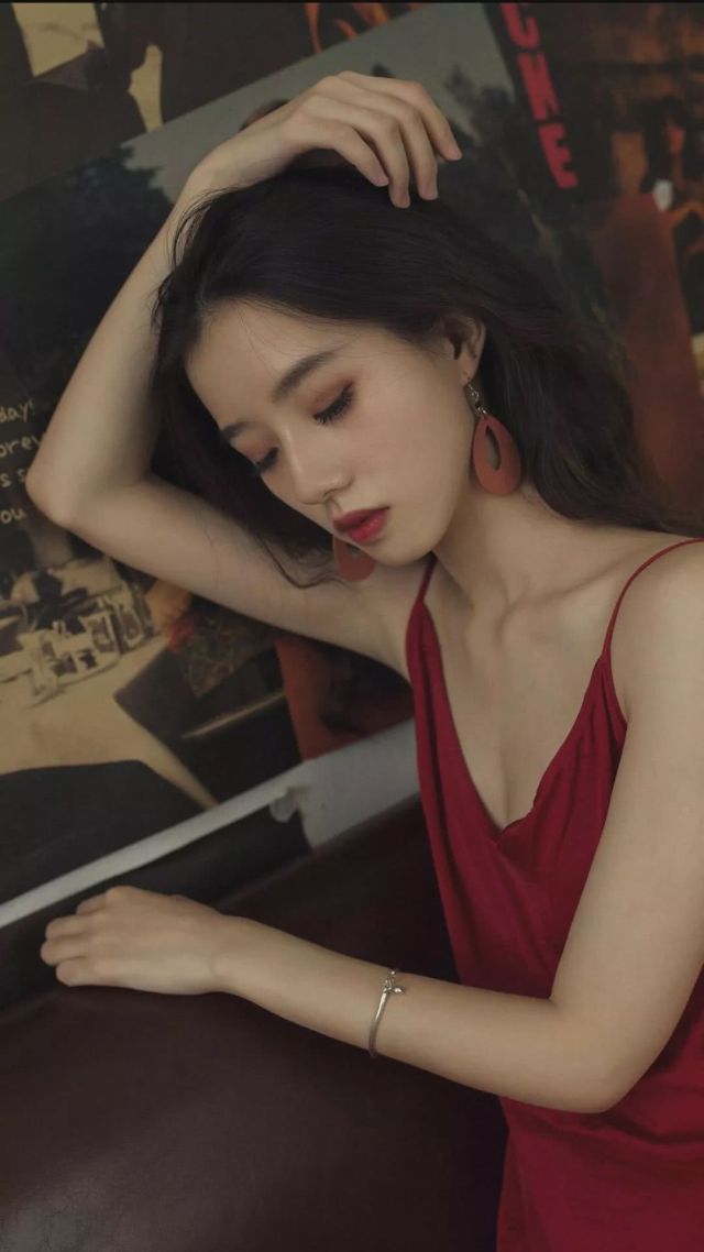 微信背景壁纸港风
