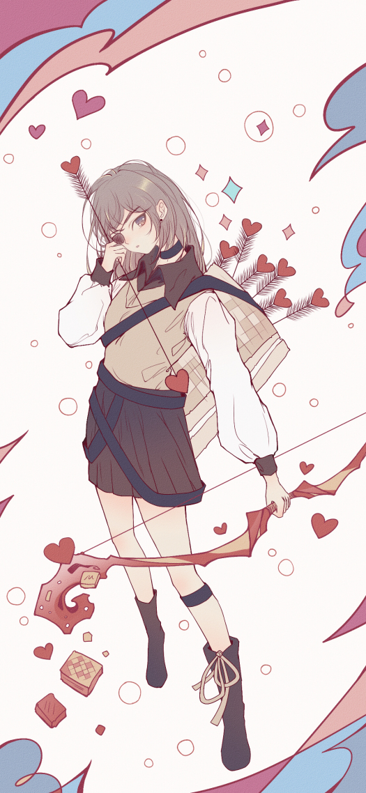 甜蜜弓箭