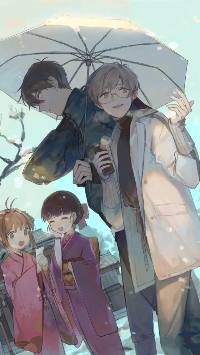 百變小櫻魔術卡
