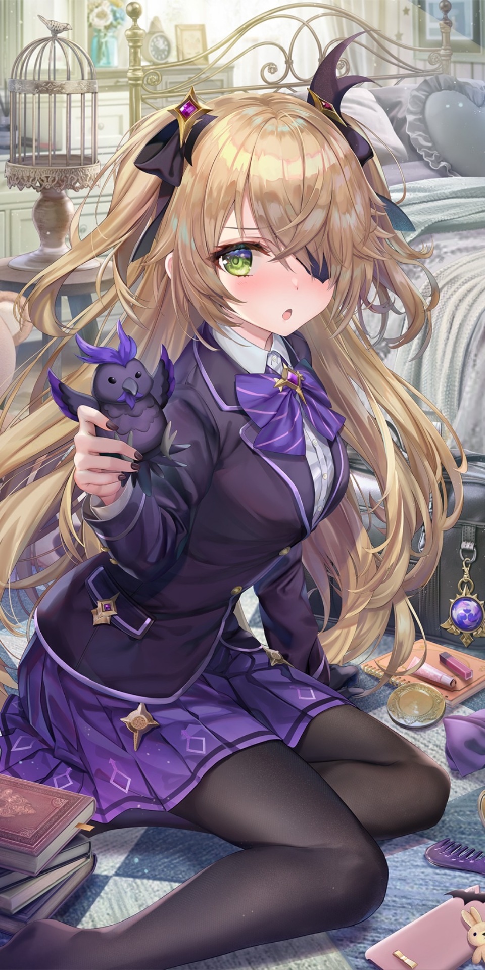 2k原神菲謝爾