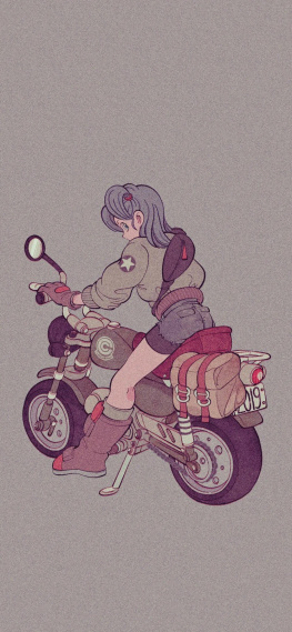 摩托车