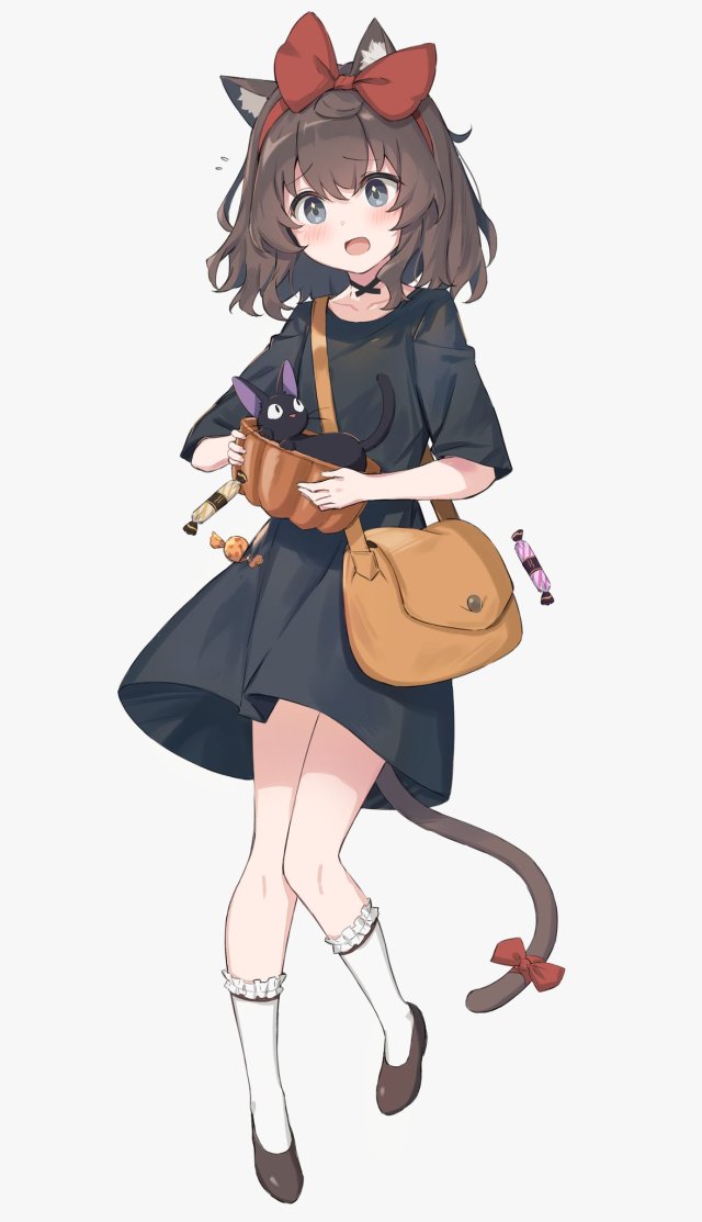 小阔爱