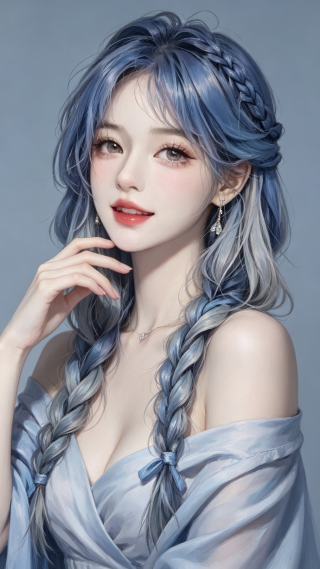 美女壁纸 (4)