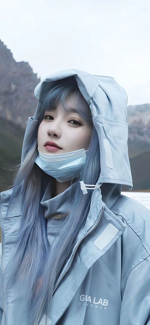 清新