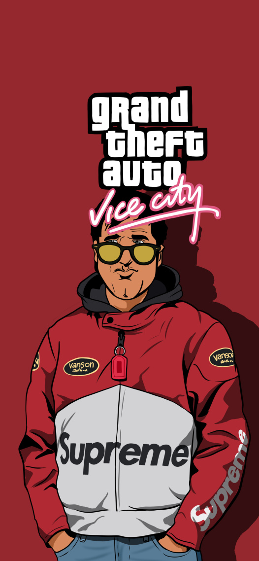 GTA罪恶都市