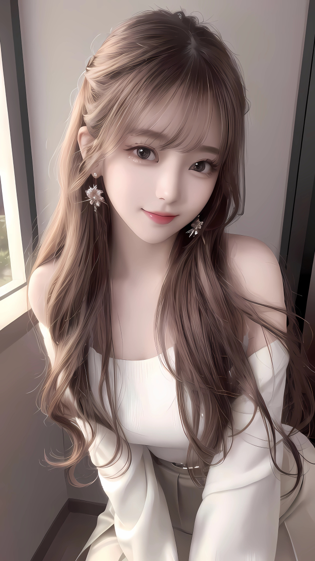 美女總裁2