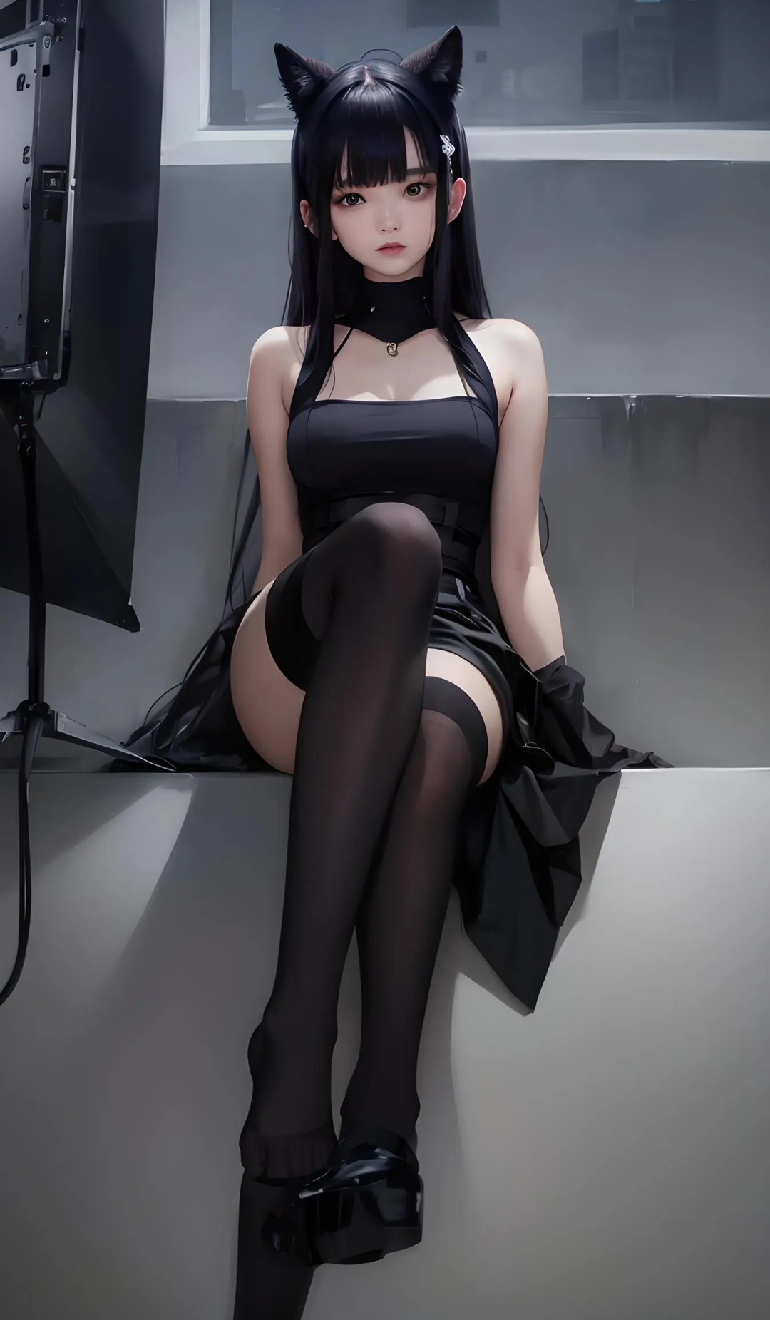 純欲天花板