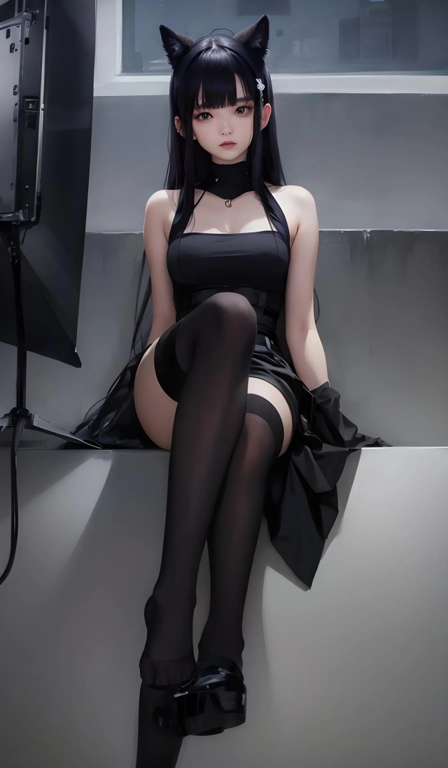 純欲天花板