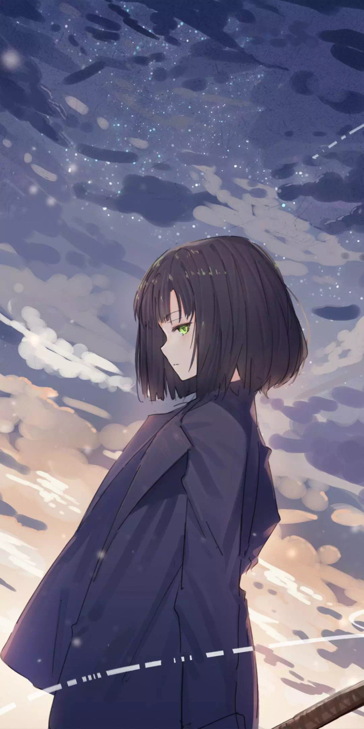 氣質拉滿了
