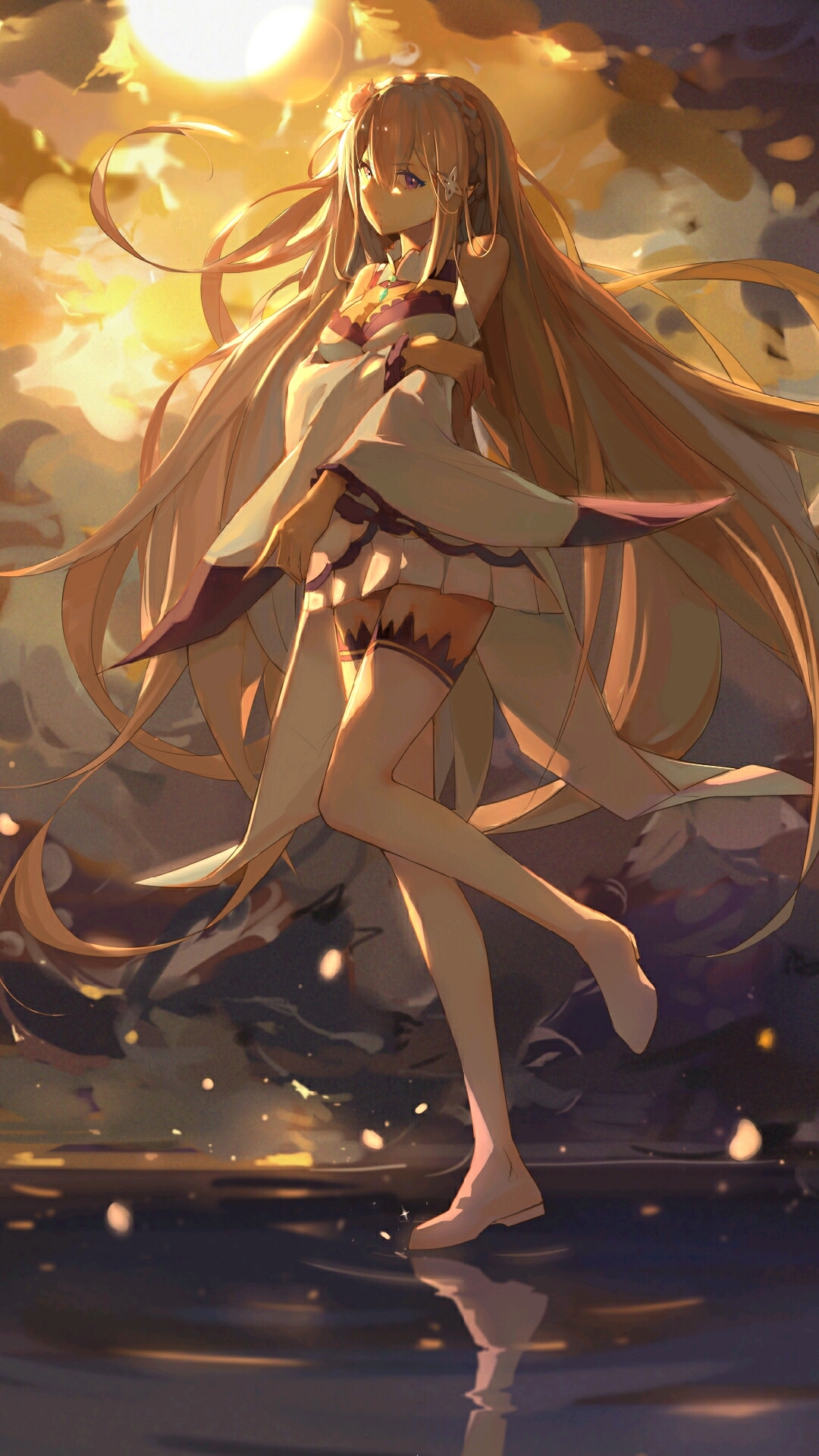 二次元