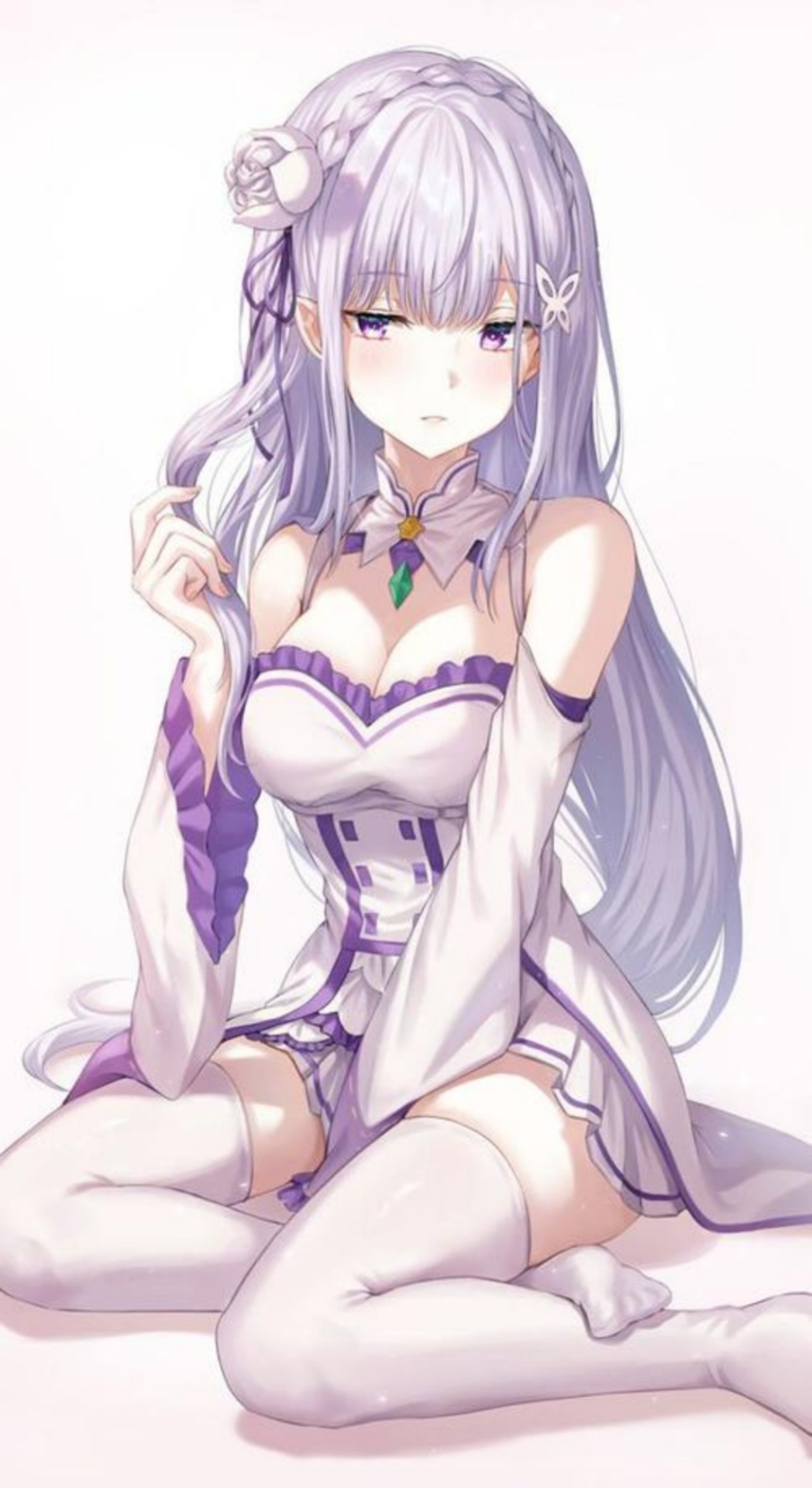 愛莉蜜雅