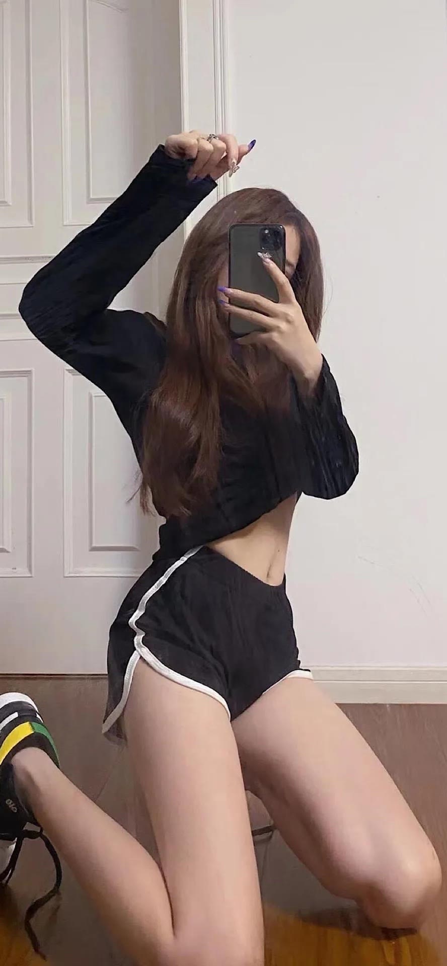 鄰家女孩