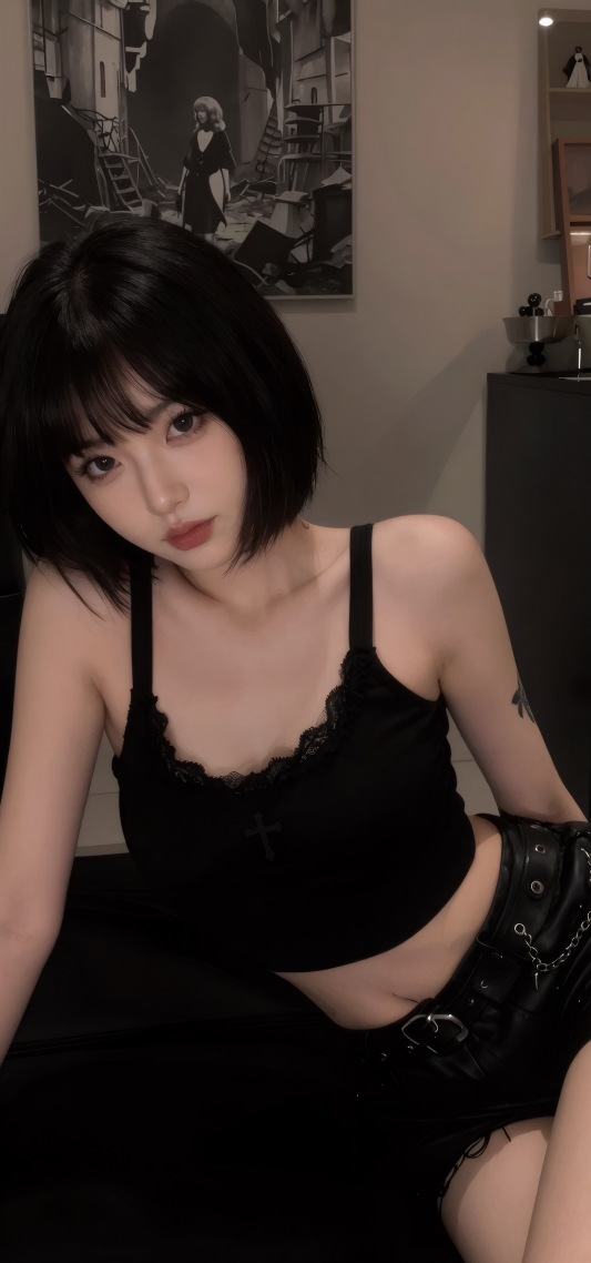 性感美女