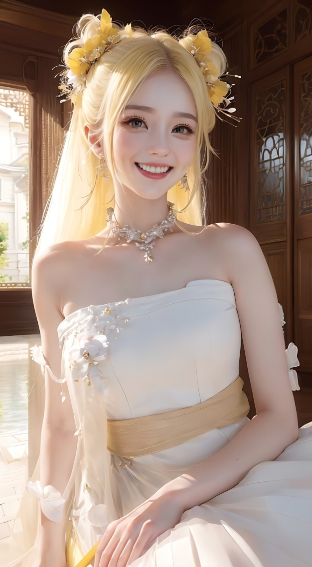 治愈系美女⑩