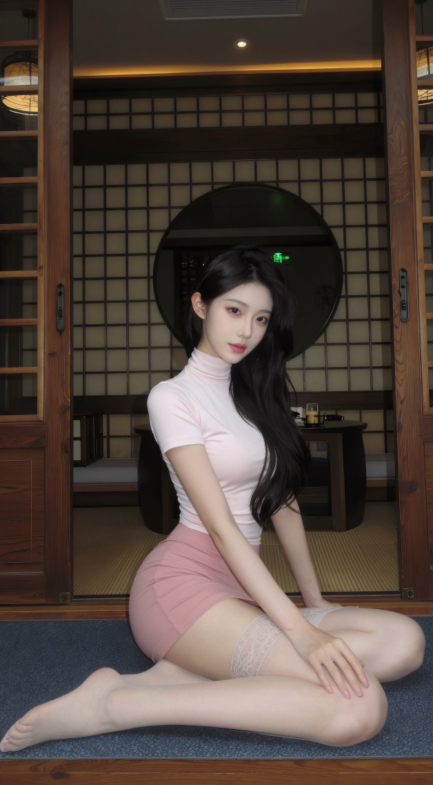 性感美女