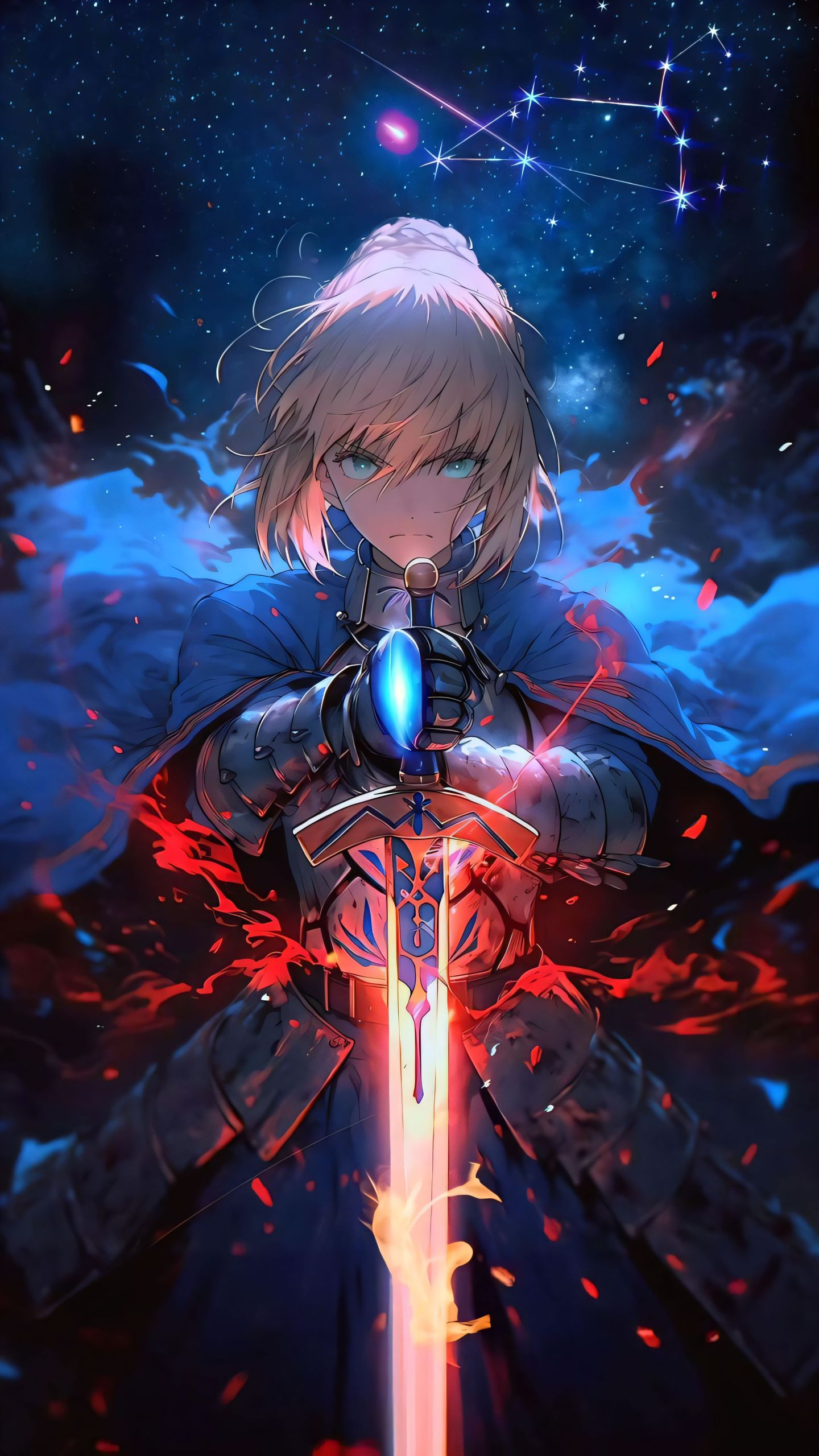 saber