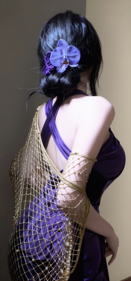 性感美女