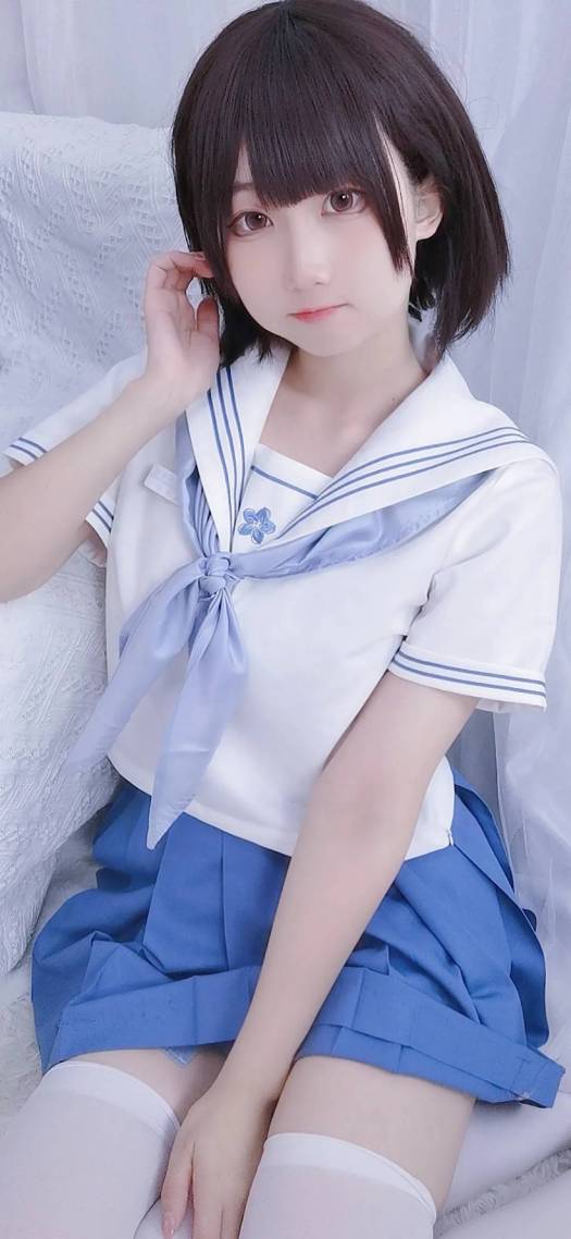 可愛少女3