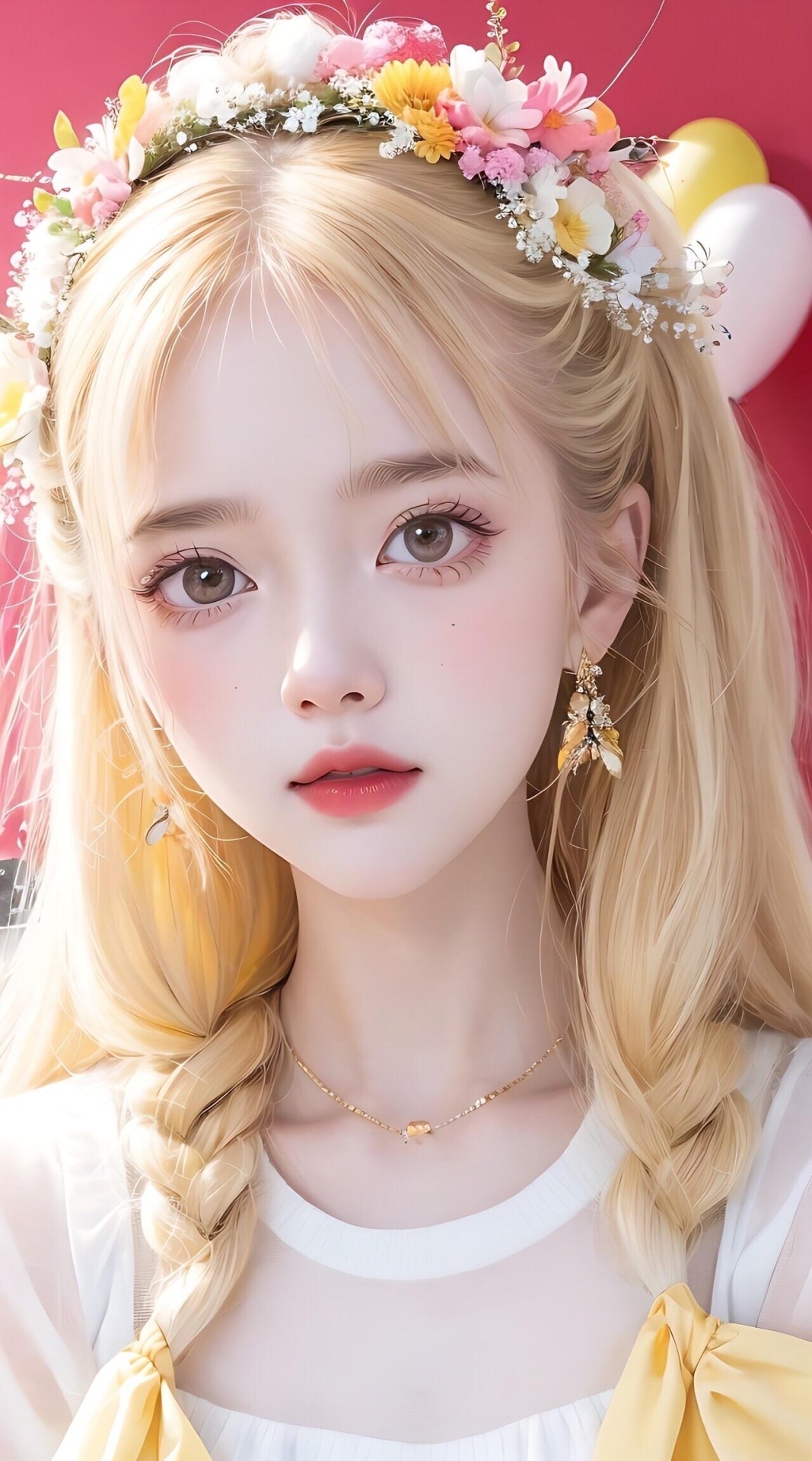 特寫