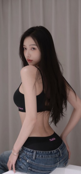 性感美女