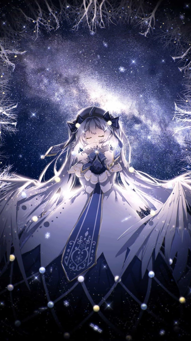 宇宙之女