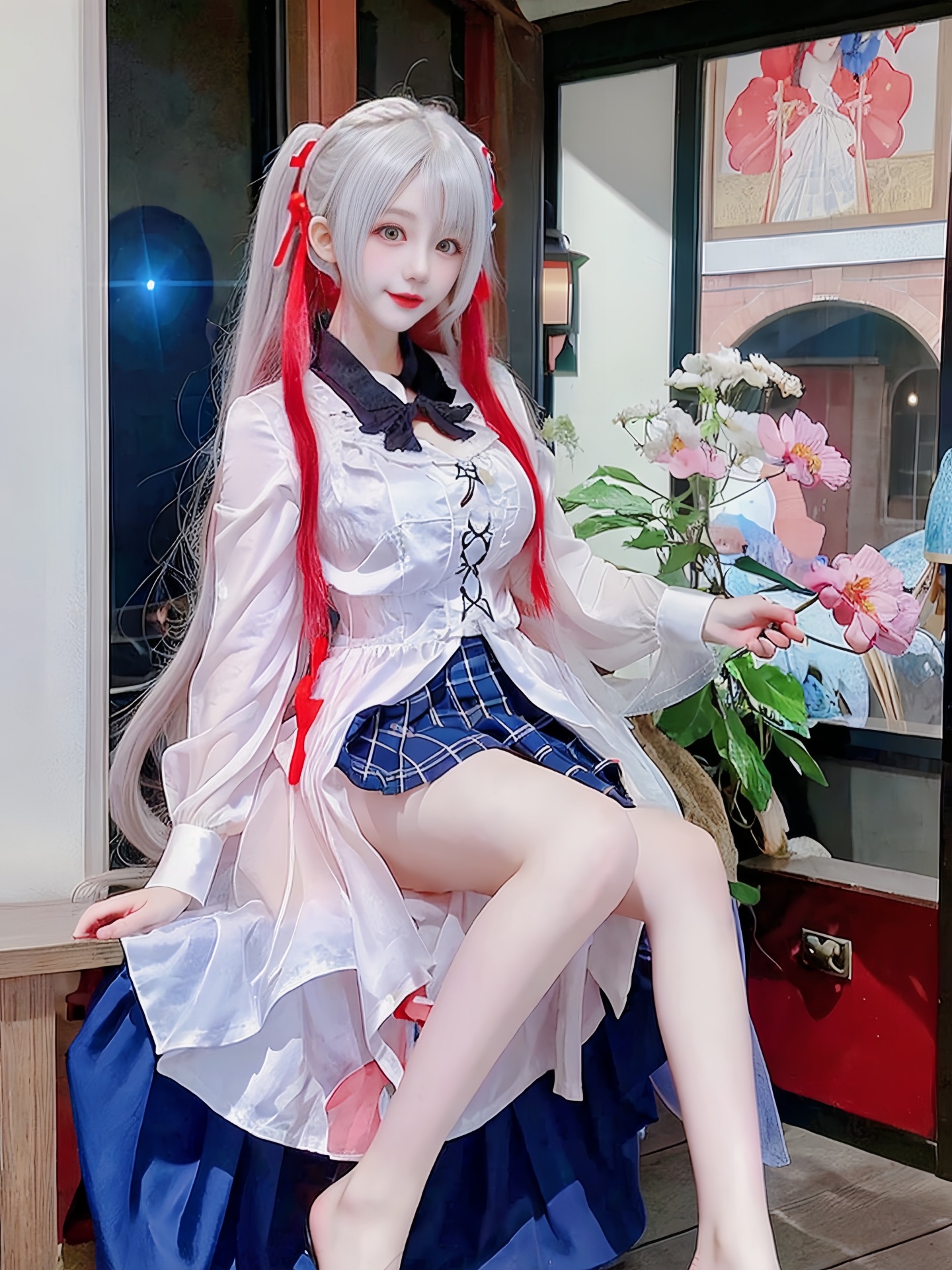 少女